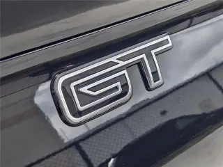 Ford Mustang Mach-E 2025 AWD GT 4p SUV
