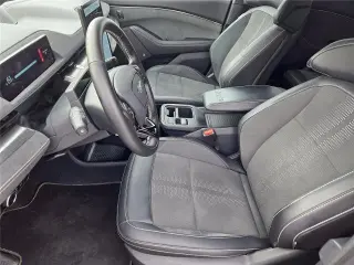 Ford Mustang Mach-E 2025 AWD GT 4p SUV