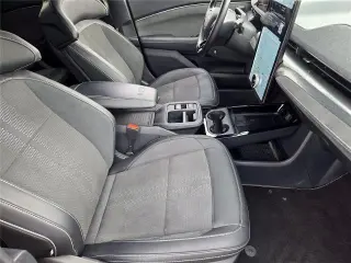 Ford Mustang Mach-E 2025 AWD GT 4p SUV