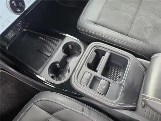 Ford Mustang Mach-E 2025 AWD GT 4p SUV