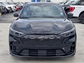 Ford Mustang Mach-E 2025 AWD GT 4p SUV