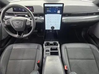 Ford Mustang Mach-E 2025 AWD GT 4p SUV