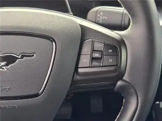 Ford Mustang Mach-E 2025 AWD GT 4p SUV