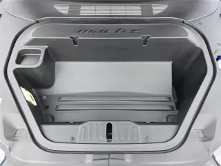 Ford Mustang Mach-E 2025 AWD GT 4p SUV