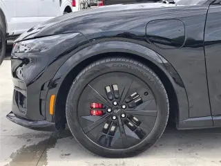 Ford Mustang Mach-E 2025 AWD GT 4p SUV