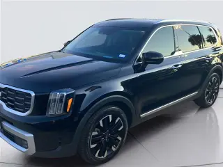 Kia Telluride 2023 AWD SX-Prestige SUV 4 puertas