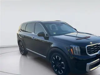 Kia Telluride 2023 AWD SX-Prestige SUV 4 puertas