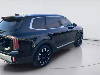 Kia Telluride 2023 AWD SX-Prestige SUV 4 puertas