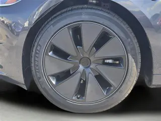 Tesla Model 3 2025 Long Range 4 puertas Fastback