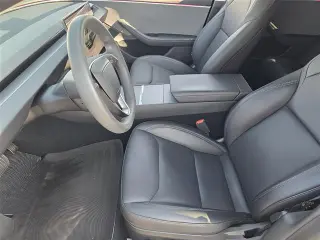 Tesla Model 3 2025 Long Range 4 puertas Fastback