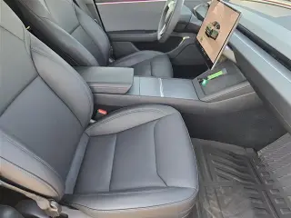 Tesla Model 3 2025 Long Range 4 puertas Fastback