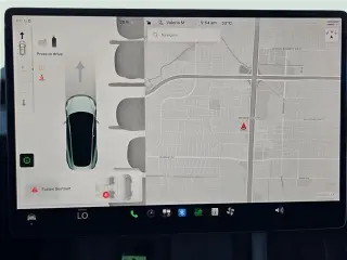 Tesla Model 3 2025 Long Range 4 puertas Fastback