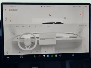 Tesla Model 3 2025 Long Range 4 puertas Fastback