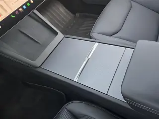 Tesla Model 3 2025 Long Range 4 puertas Fastback