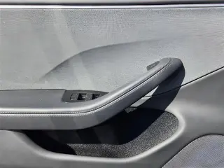 Tesla Model 3 2025 Long Range 4 puertas Fastback