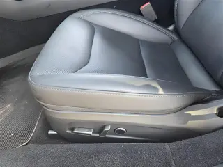 Tesla Model 3 2025 Long Range 4 puertas Fastback