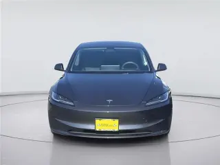 Tesla Model 3 2025 Long Range 4 puertas Fastback