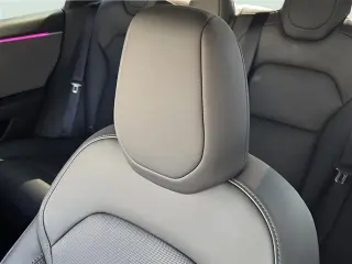 Tesla Model 3 2025 Long Range 4 puertas Fastback
