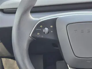 Tesla Model 3 2025 Long Range 4 puertas Fastback