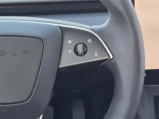 Tesla Model 3 2025 Long Range 4 puertas Fastback