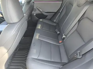 Tesla Model 3 2025 Long Range 4 puertas Fastback