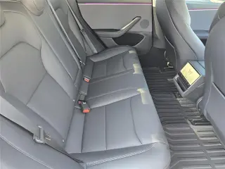 Tesla Model 3 2025 Long Range 4 puertas Fastback