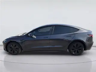 Tesla Model 3 2025 Long Range 4 puertas Fastback