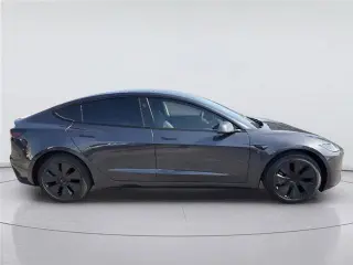 Tesla Model 3 2025 Long Range 4 puertas Fastback