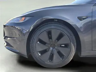 Tesla Model 3 2025 Long Range 4 puertas Fastback