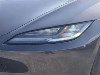 Tesla Model 3 2025 Long Range 4 puertas Fastback