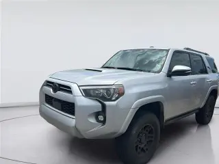 Toyota 4Runner 2022 4x4 TRD Todo Terreno Premium 4p SUV