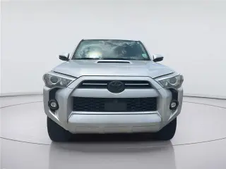 Toyota 4Runner 2022 4x4 TRD Todo Terreno Premium 4p SUV