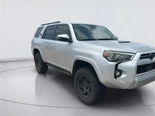 Toyota 4Runner 2022 4x4 TRD Todo Terreno Premium 4p SUV