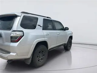 Toyota 4Runner 2022 4x4 TRD Todo Terreno Premium 4p SUV
