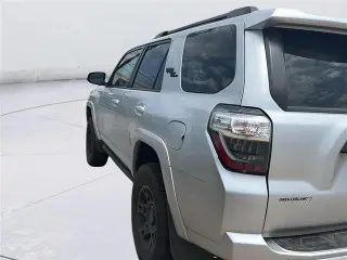 Toyota 4Runner 2022 4x4 TRD Todo Terreno Premium 4p SUV