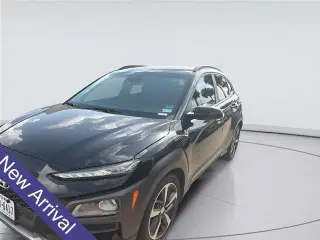Hyundai KONA 2019 Ultimate 4p Crossover