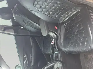 Hyundai KONA 2019 Ultimate 4p Crossover