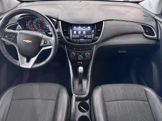 Chevrolet Trax 2022 AWD LT 4 puertas Crossover