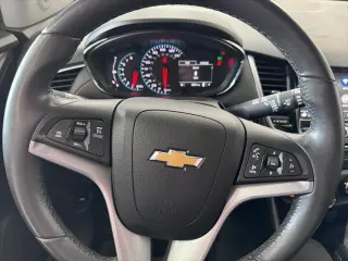 Chevrolet Trax 2022 AWD LT 4 puertas Crossover