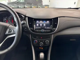 Chevrolet Trax 2022 AWD LT 4 puertas Crossover