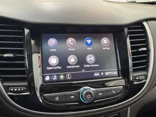 Chevrolet Trax 2022 AWD LT 4 puertas Crossover