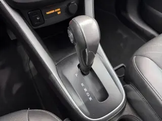 Chevrolet Trax 2022 AWD LT 4 puertas Crossover