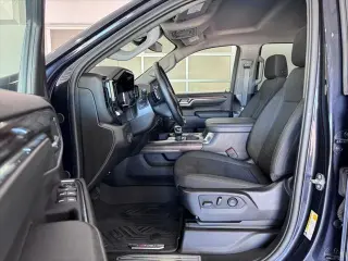 Chevrolet Silverado 1500 2024 4x4 LT 4 puertas Cabina Crew 5.8 pies. SB con 1LT
