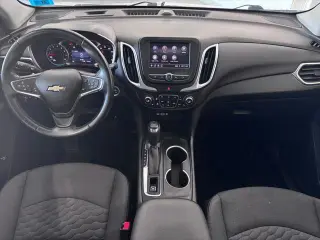 Chevrolet Equinox 2021 4x4 LT 4 puertas SUV con paquete 1LT