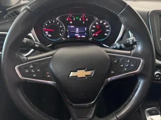 Chevrolet Equinox 2021 4x4 LT 4 puertas SUV con paquete 1LT