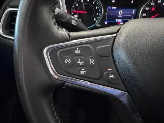 Chevrolet Equinox 2021 4x4 LT 4 puertas SUV con paquete 1LT