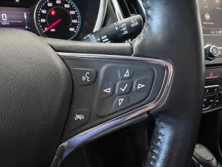 Chevrolet Equinox 2021 4x4 LT 4 puertas SUV con paquete 1LT