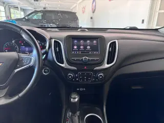 Chevrolet Equinox 2021 4x4 LT 4 puertas SUV con paquete 1LT