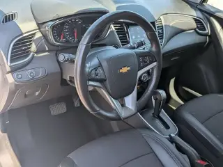 Chevrolet Trax 2022 AWD LT 4 puertas Crossover
