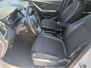 Chevrolet Trax 2022 AWD LT 4 puertas Crossover